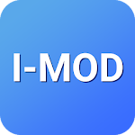 Cover Image of Download I-MOD[아이모드] 수요응답형버스 1.6.6 APK