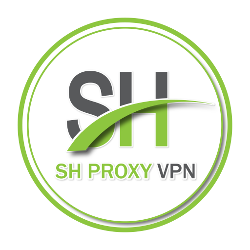 SH PROXY VPN Download on Windows