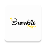 Bumble Print icon