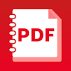 Smooth PDF-Read PDF icon