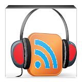 Simple WebRadio icon