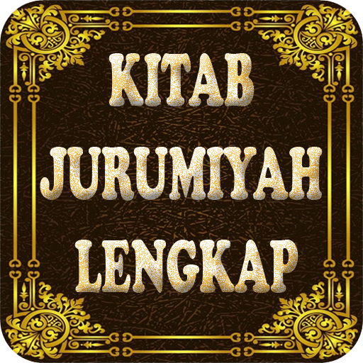 Kitab Jurumiyah Lengkap Header - AppWisp.com