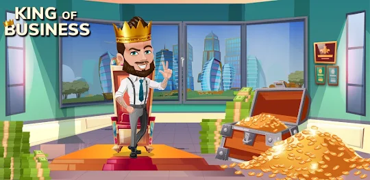 King of Business