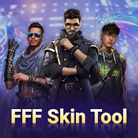 FFF FF Skin Tool, Elite Pass