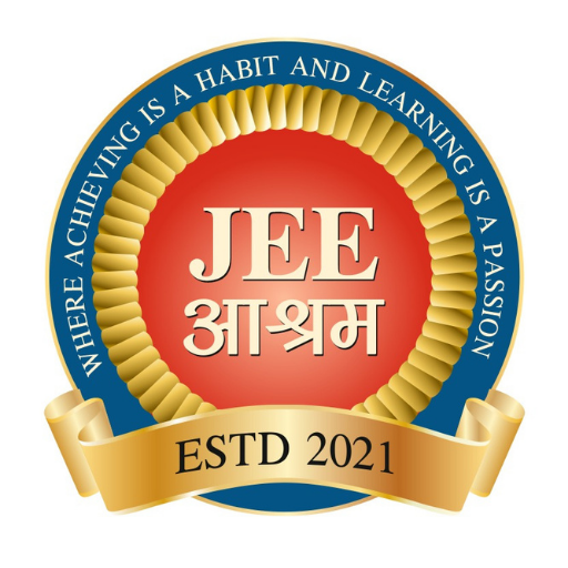 JEE आश्रम logo