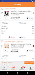 Alibaba1688 1.5 APK + Mod (Unlimited money) untuk android