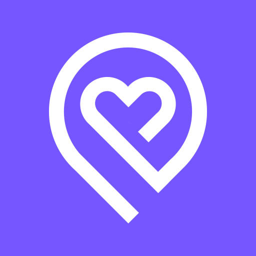 Wanna Date Ideas: Swipe & Love logo