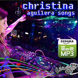 christina aguilera songs icon
