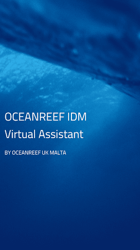 Ocean Reef Virtual Assistant