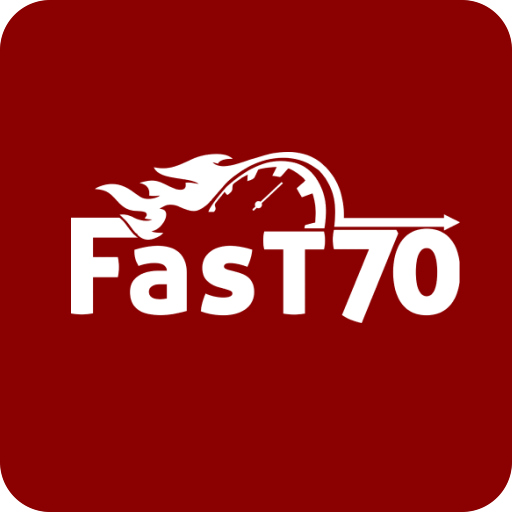 fast70 لزياده متابعين السوشيال logo