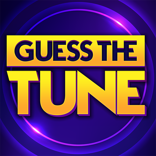 Guess The Tune  Icon