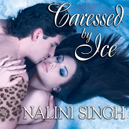 Icon image Caressed by Ice