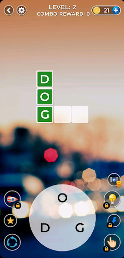 Word Connect Screenshot 3 - AppWisp.com