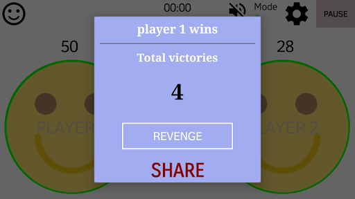 Squash emoji - ability game Screen 2
