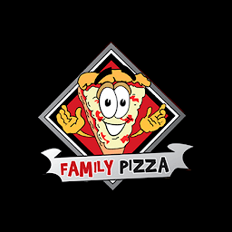 Family Pizza 아이콘 이미지