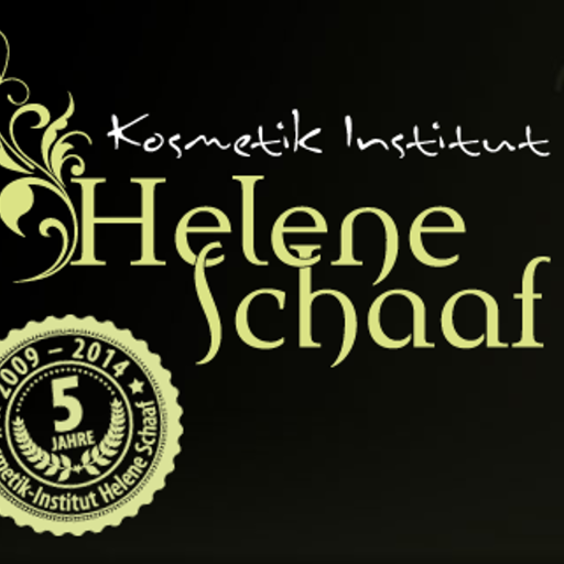 Kosmetik Institut H. Schaaf logo