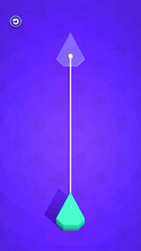 Android application Jiggly Puzzle screenshort