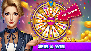 Gin Rummy Elite: Online Game - Screenshot 3