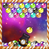 Space Bubble Shooter HD icon