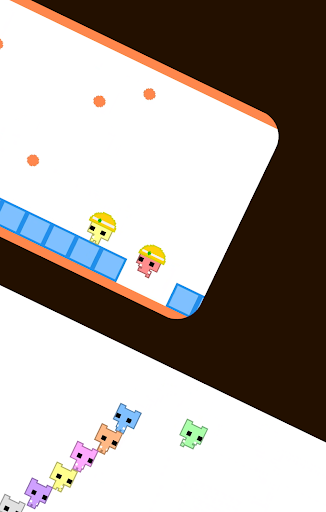 Pico Park Walkthrough