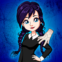 Dress Up Girls Game Offline