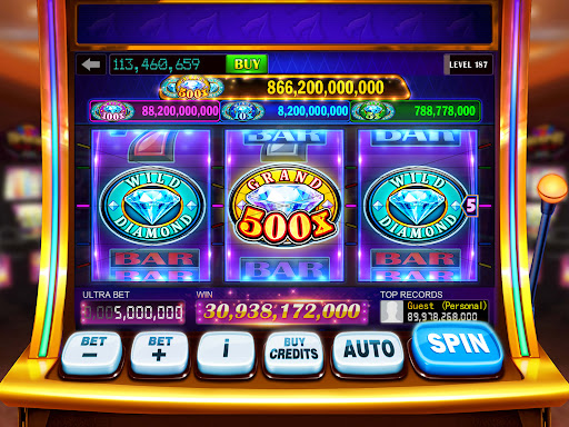 Classic Slots™ - Casino Games 12