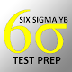 Six Sigma Yellow Belt TestPrep Baixe no Windows