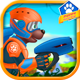 Puppy Rescue Patrol: Adventure Game icon