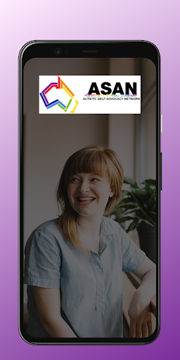Android application ASAN Pocket App screenshort