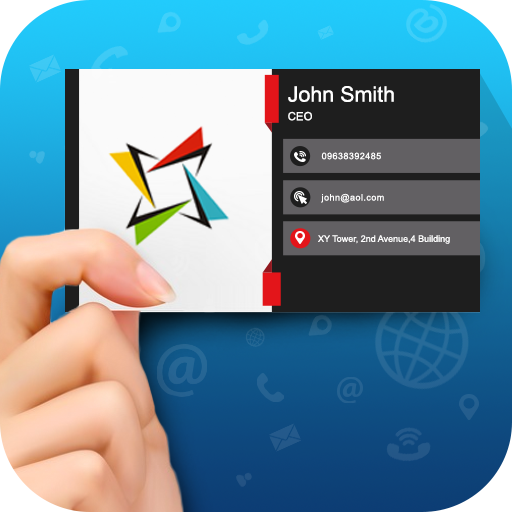 Business Card Maker and Visiti Apps on Google Play