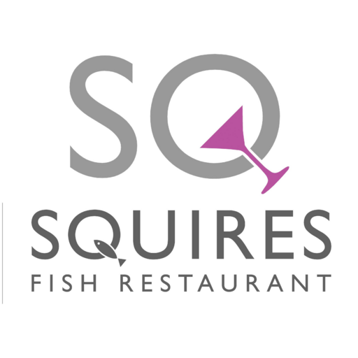 Squires logo