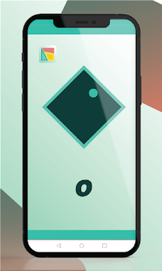 Retro Square - Screenshot 3