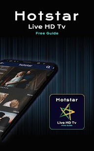 Star sports , Hot Cricket Live TV Streaming Guide Apk Mod for Android [Unlimited Coins/Gems] 2