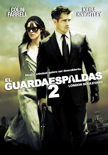 El guardaespaldas 2 (Subtitulada) - Películas en Google Play