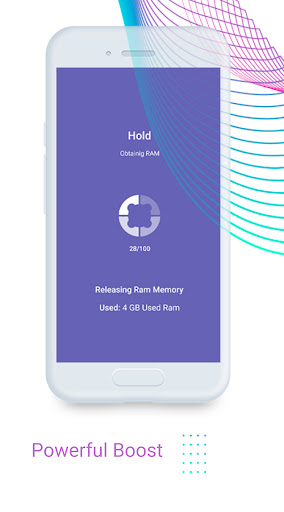 Androidの修復システム：Phone Cleaner＆Booster