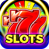 Casino Vegas Slot- Free Slot Machines icon