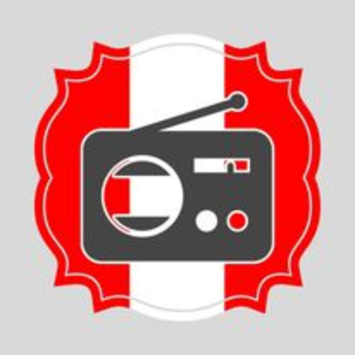 Radios from Peru live logo