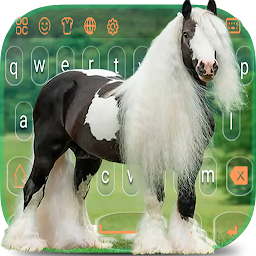 Icon image Gypsy Horse Keyboard