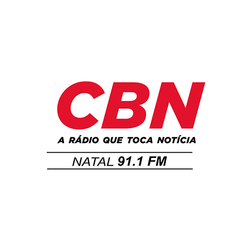 Rádio CBN Natal 1.0 Icon