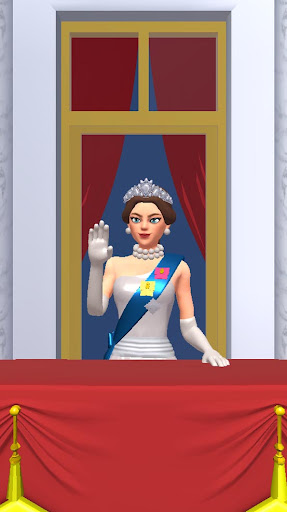 Queen Be Screen 3