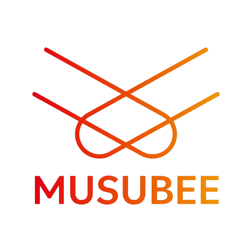 MUSUBEE - Auto Resume App logo