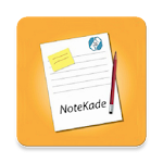 Cover Image of Download Note Kade 1.10 APK