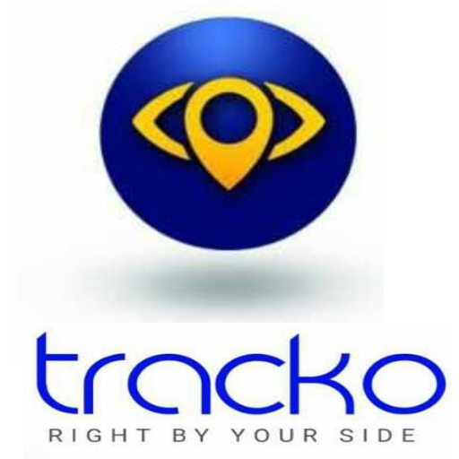 Tracko logo