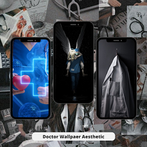 Doctor Wallpaper HD