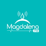 Cover Image of Herunterladen MAGDALENA FM  APK