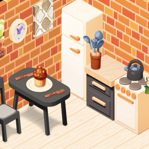 [Code] Candy Villa : Design latest code 07/2025