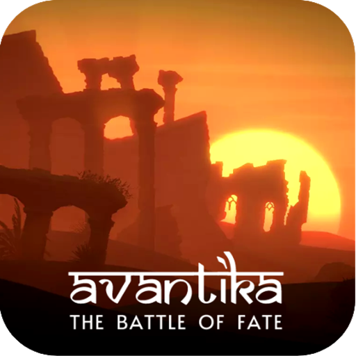 Avantika: Mystical Indian Game