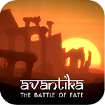 Avantika: Mystical Indian Game