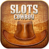 Cowboys Slots Free Casino 777 icon