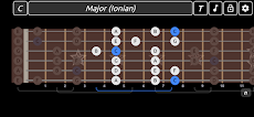 Guitar Scales & Patterns Liteのおすすめ画像2